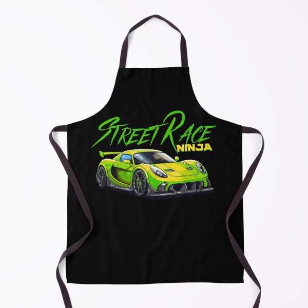 Item preview, Street Race Ninja designed and sold by UNK-Fatigues.