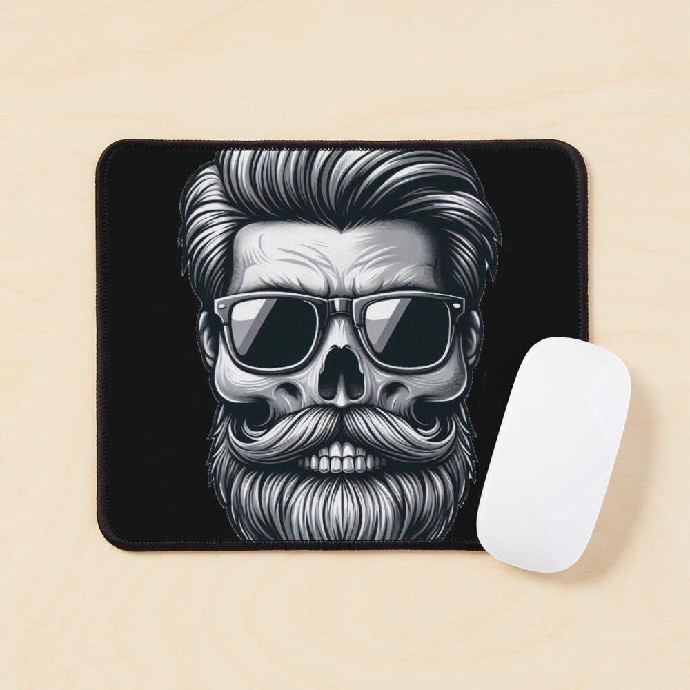 Item preview, Mouse Pad designed and sold by Rontjequinn.