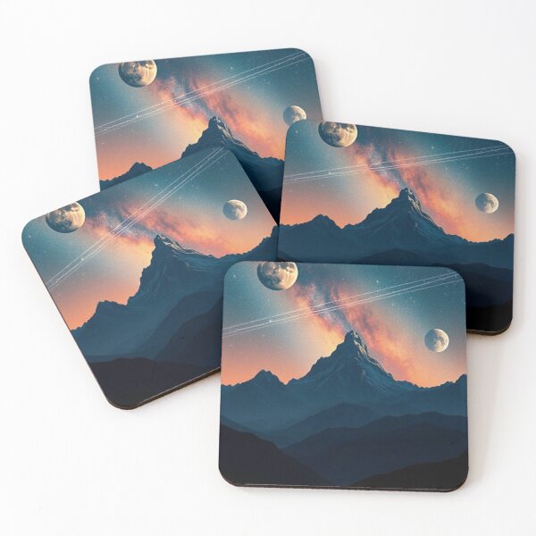 Item preview, Dual Moons: Mountain Majesty designed and sold by Farsky-Fashion.