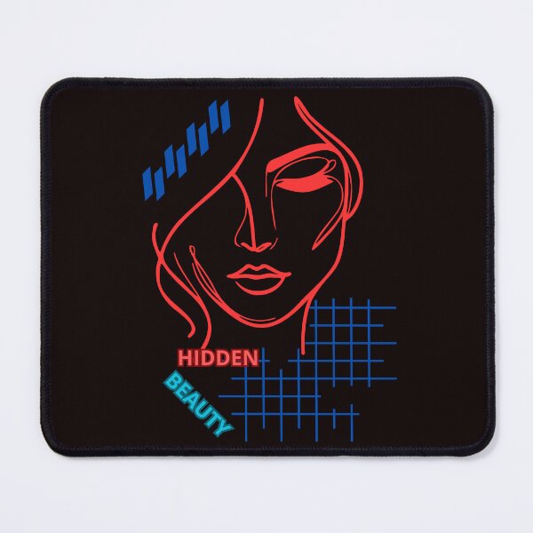 Item preview, HIDDEN BEAUTY designed and sold by Tadeusz1.