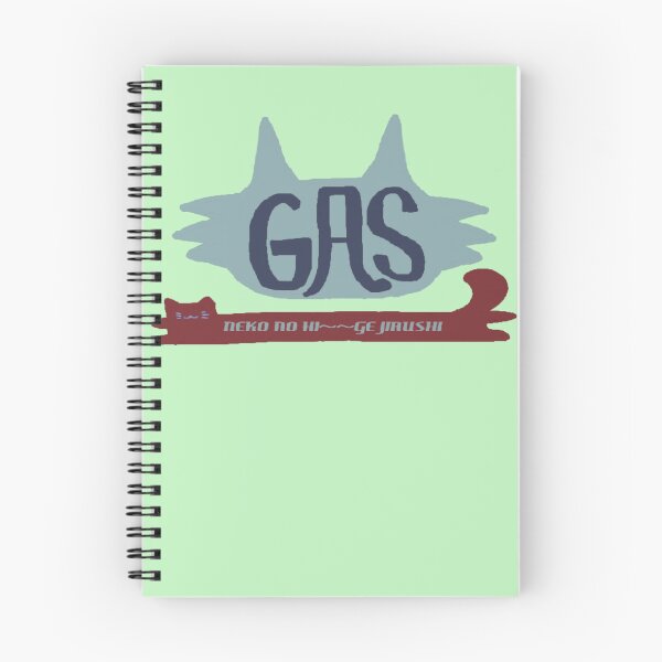 Item preview, Prop: Gas Station Logo designed and sold by nanaronnicoron.