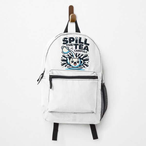Item preview, Spill the tea designed and sold by B-M-Store.