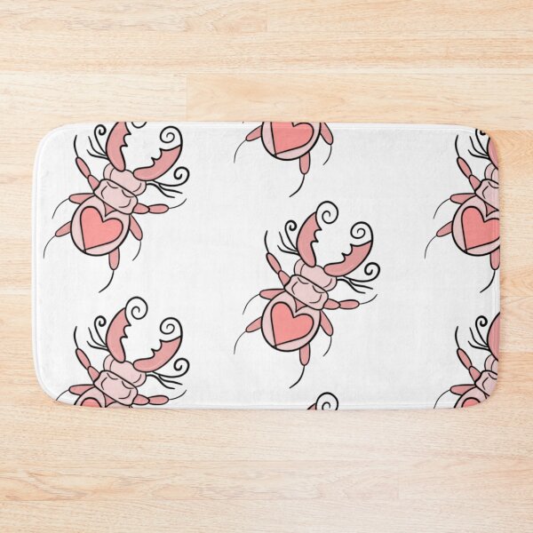 Item preview, Love Beetle designed and sold by AC-Art03.