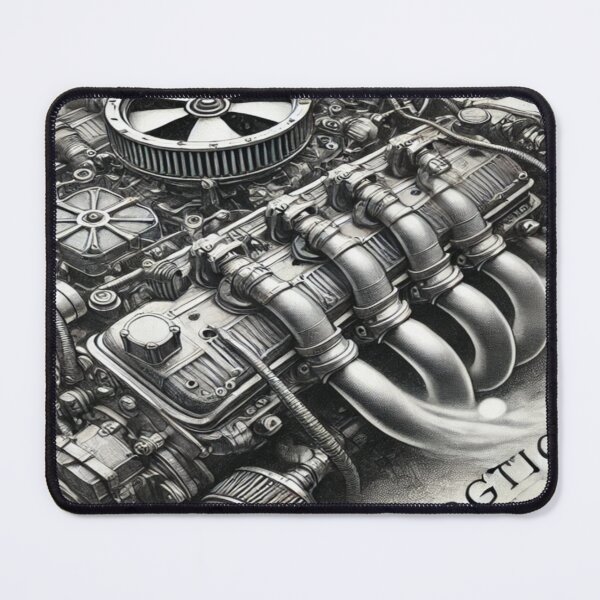 Item preview, Energetic Mechanica designed and sold by Fiercest128.