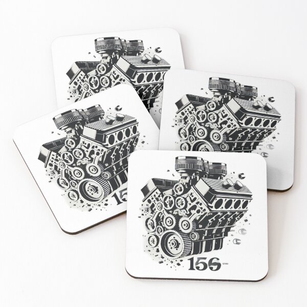 Item preview, Fractured Power: 1969 designed and sold by Fiercest128.