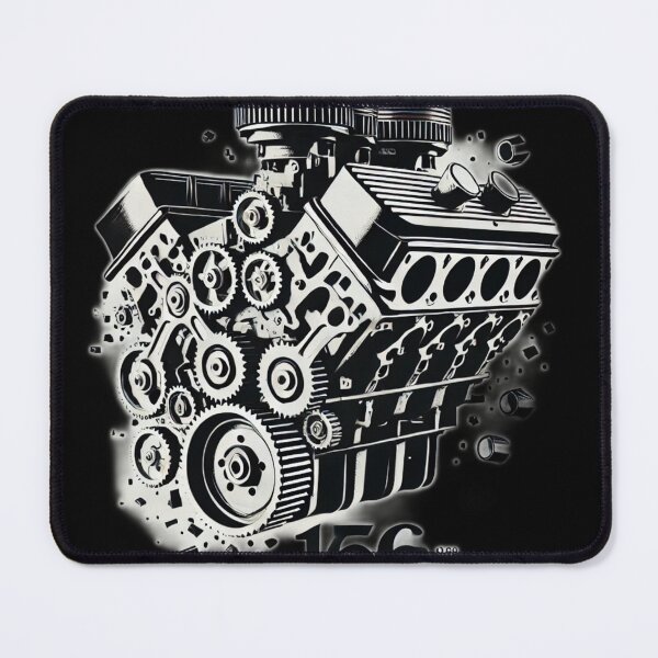 Item preview, Fractured Power: 1969 designed and sold by Fiercest128.