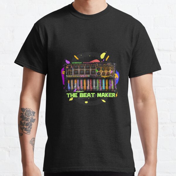 Item preview, Bored Ape Dojo Club - The Remix - The Beat Maker designed and sold by 13 Layers.
