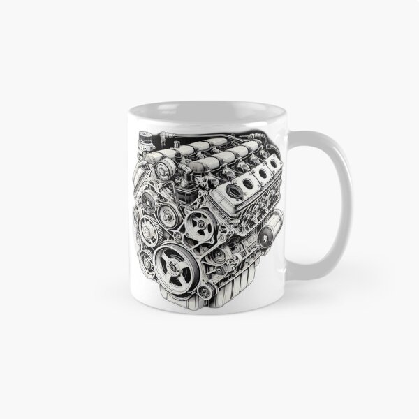 Item preview, Mechanical Masterpiece designed and sold by Fiercest128.