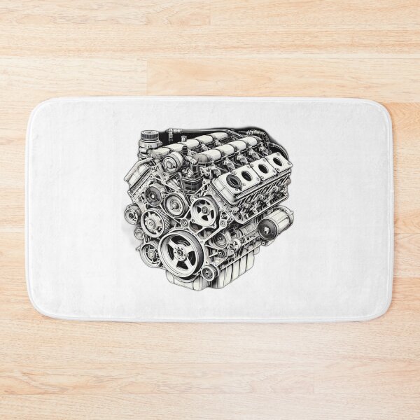 Item preview, Mechanical Masterpiece designed and sold by Fiercest128.