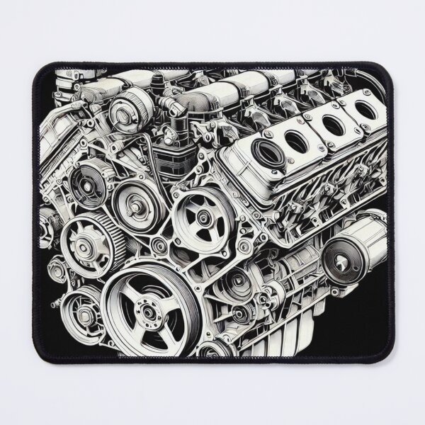 Item preview, Mechanical Masterpiece designed and sold by Fiercest128.