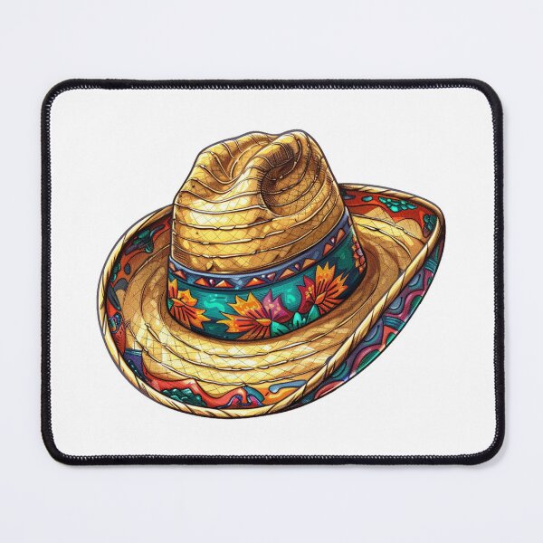 Item preview, hat designed and sold by Stickermagician.