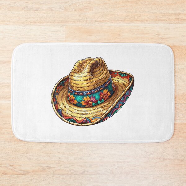 Item preview, hat designed and sold by Stickermagician.