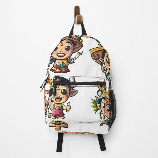 Item preview, Anime characters designed and sold by Stickermagician.