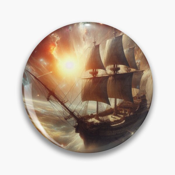 Item preview, old sailing ship designed and sold by Dogandesighn.