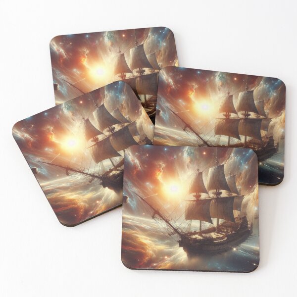 Item preview, old sailing ship designed and sold by Dogandesighn.