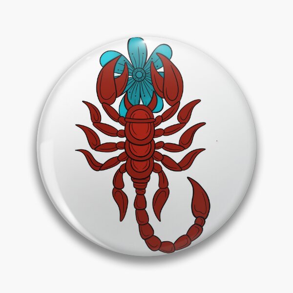 Item preview, Peace and Poison designed and sold by AC-Art03.