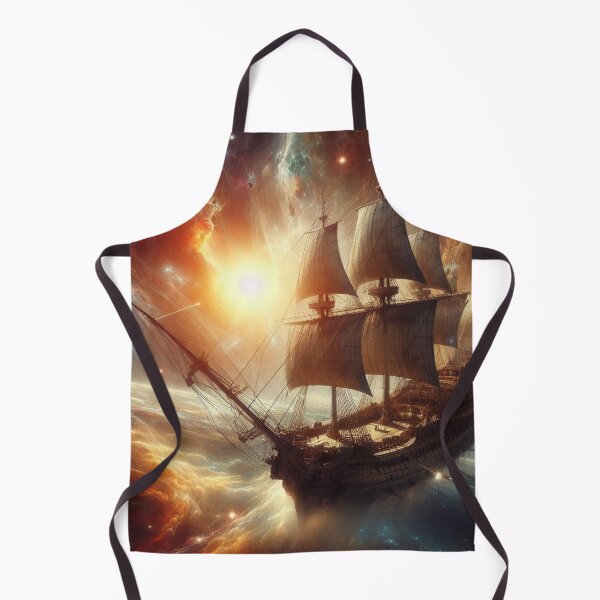Item preview, old sailing ship designed and sold by Dogandesighn.