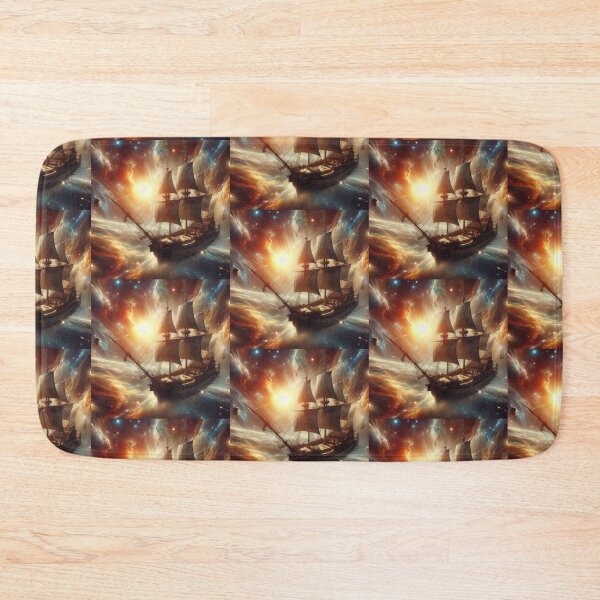Item preview, old sailing ship designed and sold by Dogandesighn.
