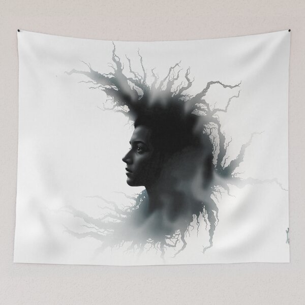 Item preview, Liminality Studio - Moon Collection - Moon 01 designed and sold by Liminality Studio.