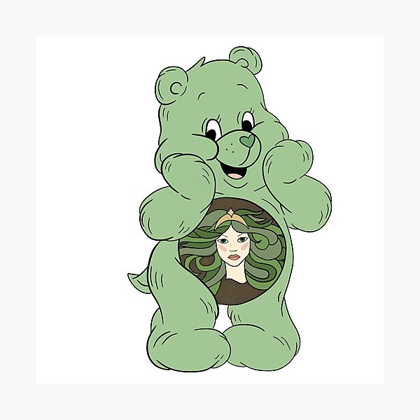Item preview, Virgo Bear designed and sold by AC-Art03.