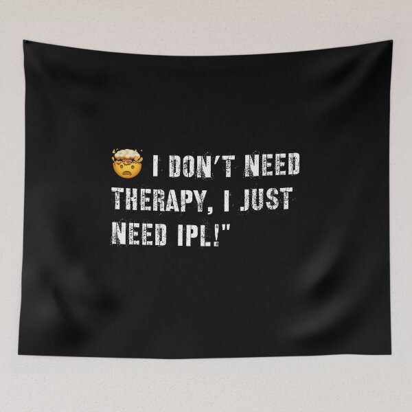 Item preview, Cricket IPL Fever designed and sold by So Witcasm ?.