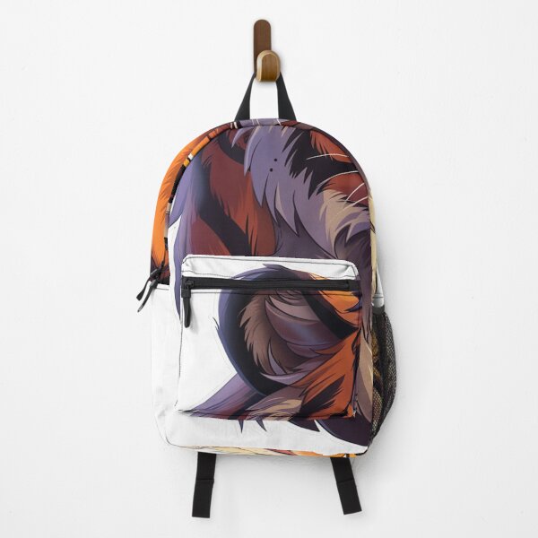 Item preview, tiger designed and sold by Stickermagician.