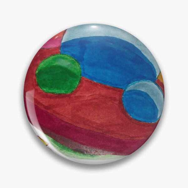 Item preview, Cosmic Countdown UFO designed and sold by Enderartwork.