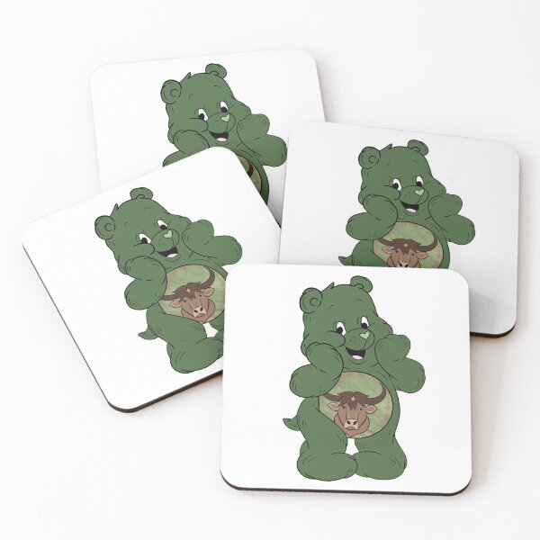 Item preview, Taurus Bear designed and sold by AC-Art03.