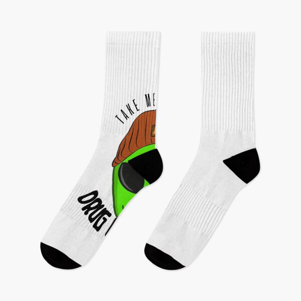 Item preview, Take Me to Your Drug Dealer designed and sold by AZ-402Designs.