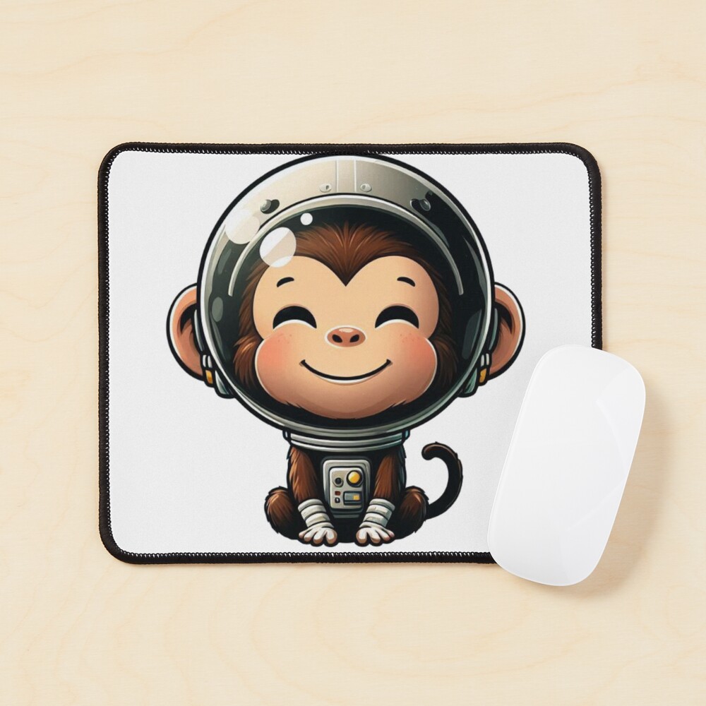 Item preview, Mouse Pad designed and sold by Rontjequinn.