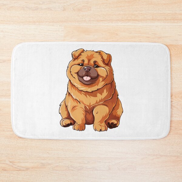 Item preview, Cute cartoon dog designed and sold by Stickermagician.