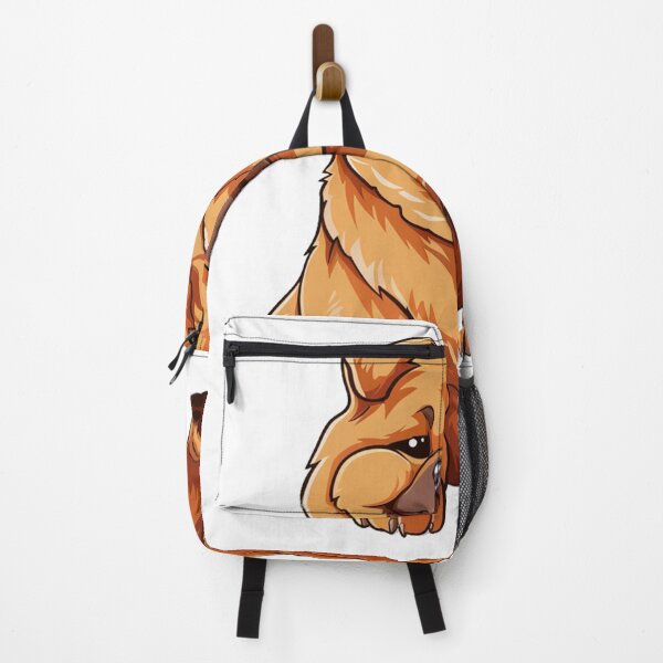Item preview, Cute cartoon dog designed and sold by Stickermagician.