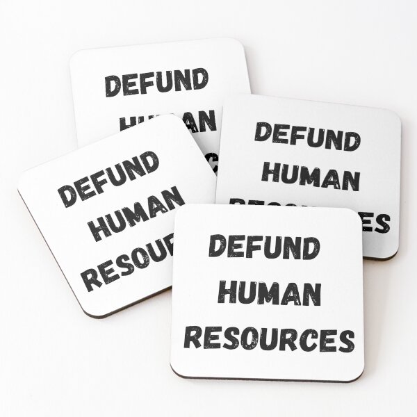 Item preview, Defund HR Collection: Unapologetic Apparel, Protest Gear & Reform Art designed and sold by Moh-nd-Eg.
