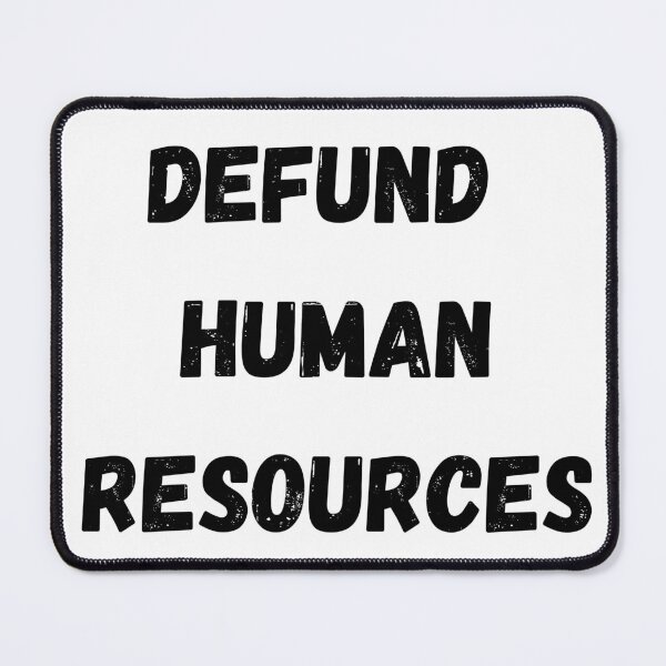 Item preview, Defund HR Collection: Unapologetic Apparel, Protest Gear & Reform Art designed and sold by Moh-nd-Eg.