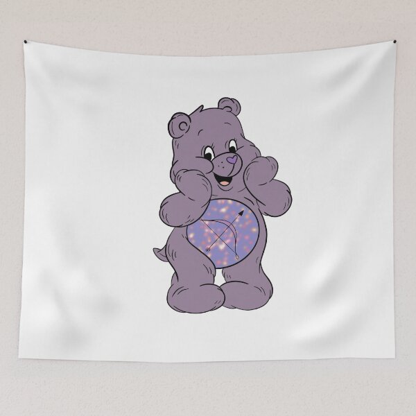 Item preview, Sagittarius Bear designed and sold by AC-Art03.