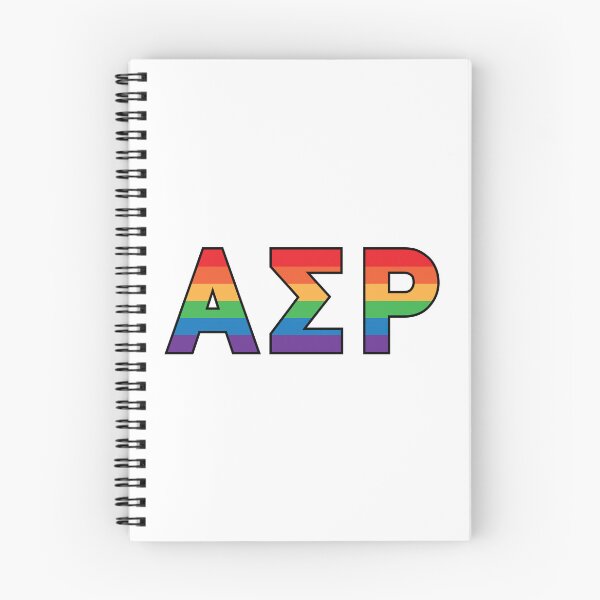 Item preview, ASR Rainbow designed and sold by TXSTSwanShop.