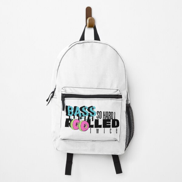 Item preview, Bass So Hard I Rolled Twice designed and sold by AZ-402Designs.