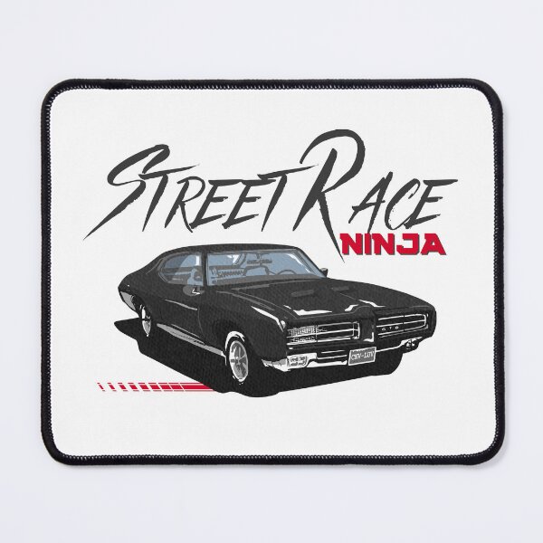 Item preview, Street Race Ninja designed and sold by UNK-Fatigues.