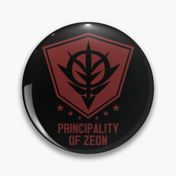 Item preview, Zeon designed and sold by merchxwear.