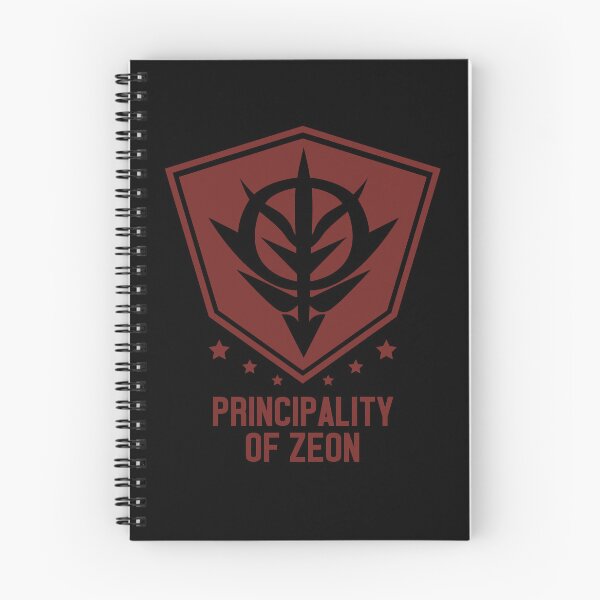 Item preview, Zeon designed and sold by merchxwear.