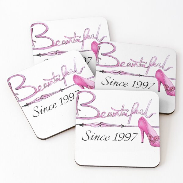 Item preview, Beautiful since 1997 designed and sold by happiartworks .