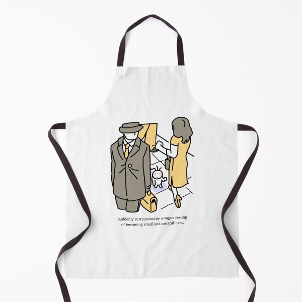 Item preview, Peacenik_Insignificant being designed and sold by cocopi-design.
