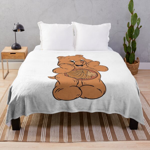 Item preview, Leo Bear designed and sold by AC-Art03.