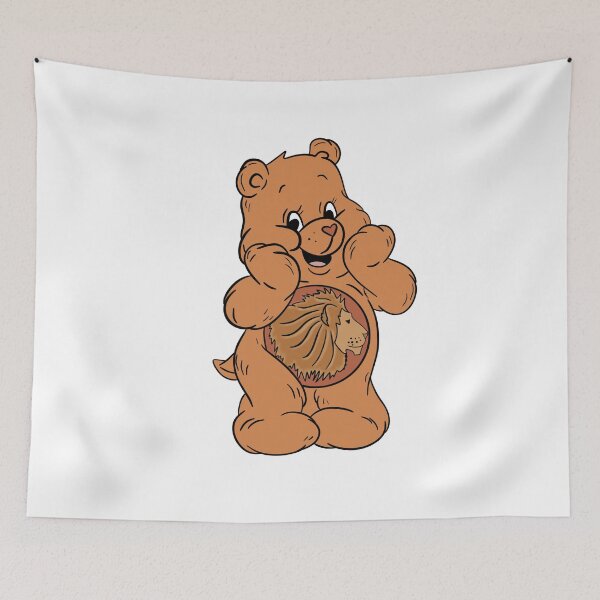 Item preview, Leo Bear designed and sold by AC-Art03.
