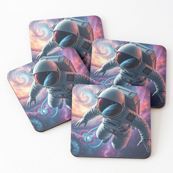 Item preview, Lost Astronaut: Drifting in the Void designed and sold by Farsky-Fashion.