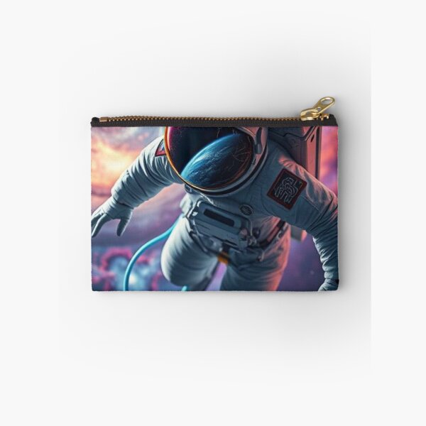 Item preview, Lost Astronaut: Drifting in the Void designed and sold by Farsky-Fashion.