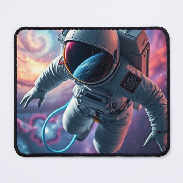 Item preview, Lost Astronaut: Drifting in the Void designed and sold by Farsky-Fashion.