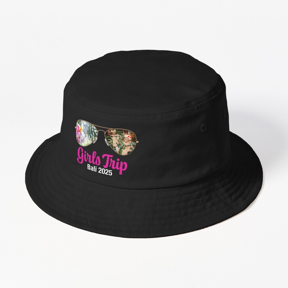 Item preview, Bucket Hat designed and sold by GlitterChimp.