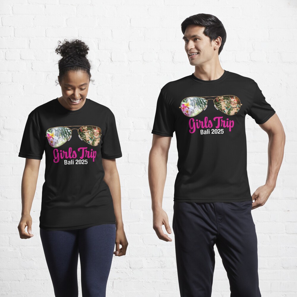 Item preview, Active T-Shirt designed and sold by GlitterChimp.