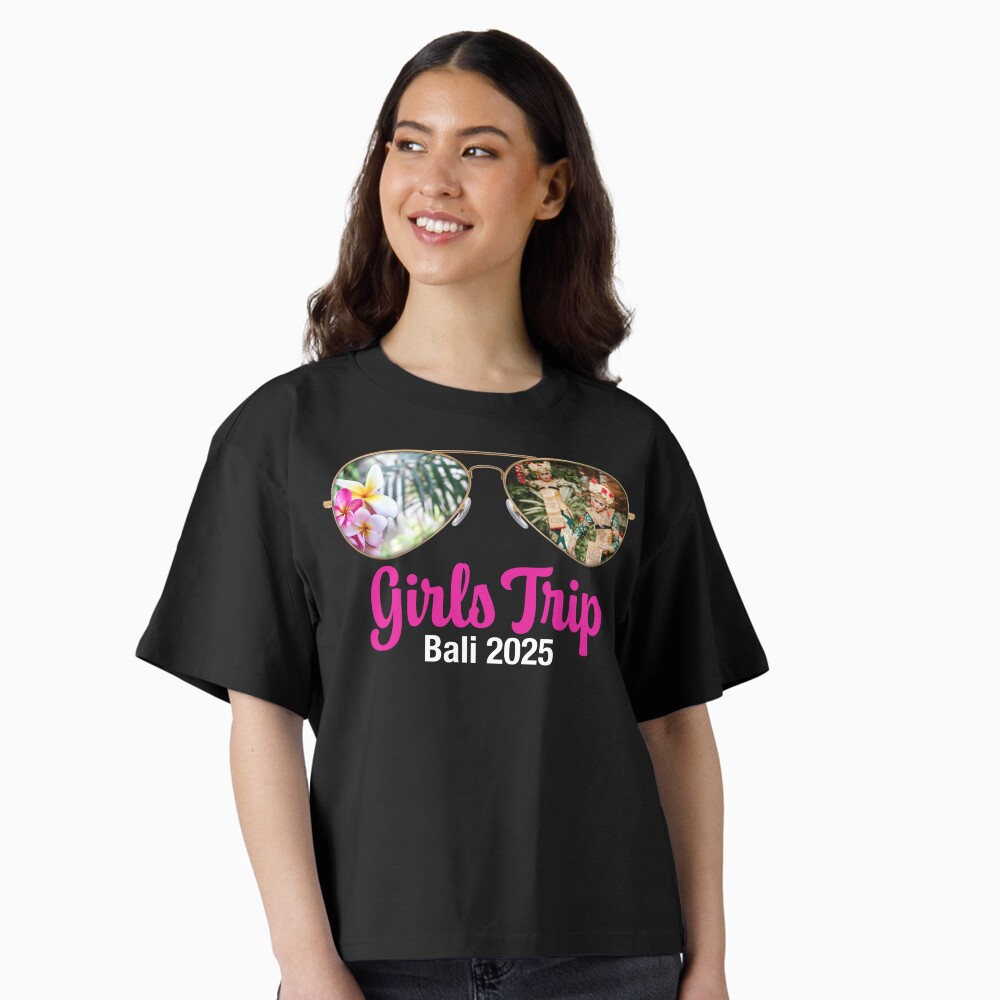 Item preview, Boxy T-Shirt designed and sold by GlitterChimp.